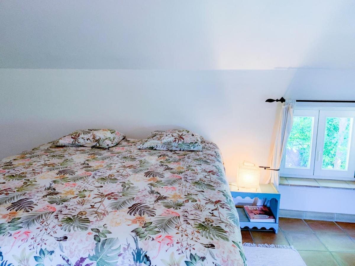 Holiday Home Les Plachettes Flobecq Bagian luar foto