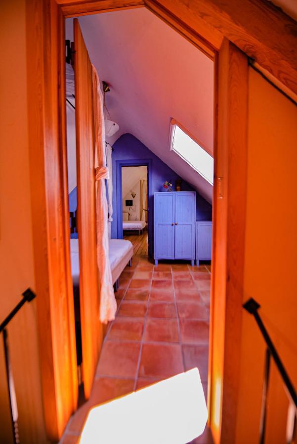 Holiday Home Les Plachettes Flobecq Bagian luar foto