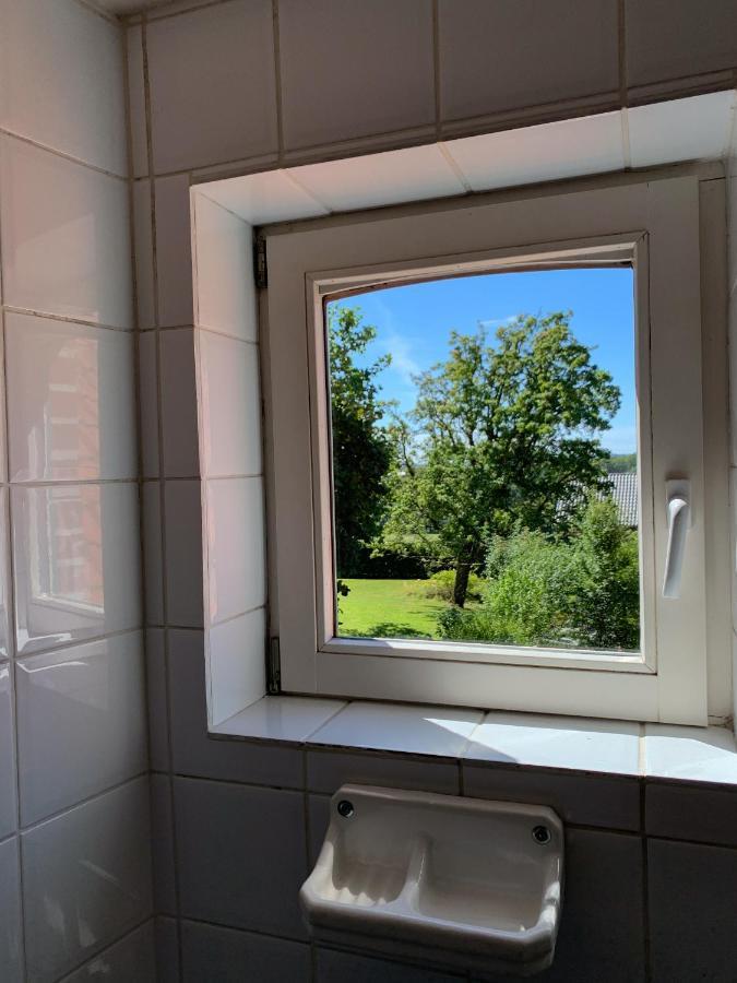 Holiday Home Les Plachettes Flobecq Bagian luar foto