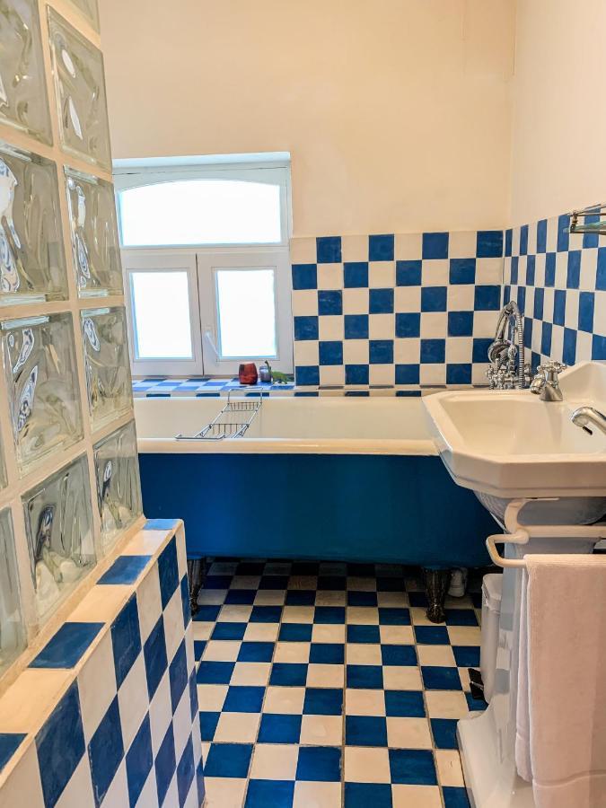 Holiday Home Les Plachettes Flobecq Bagian luar foto