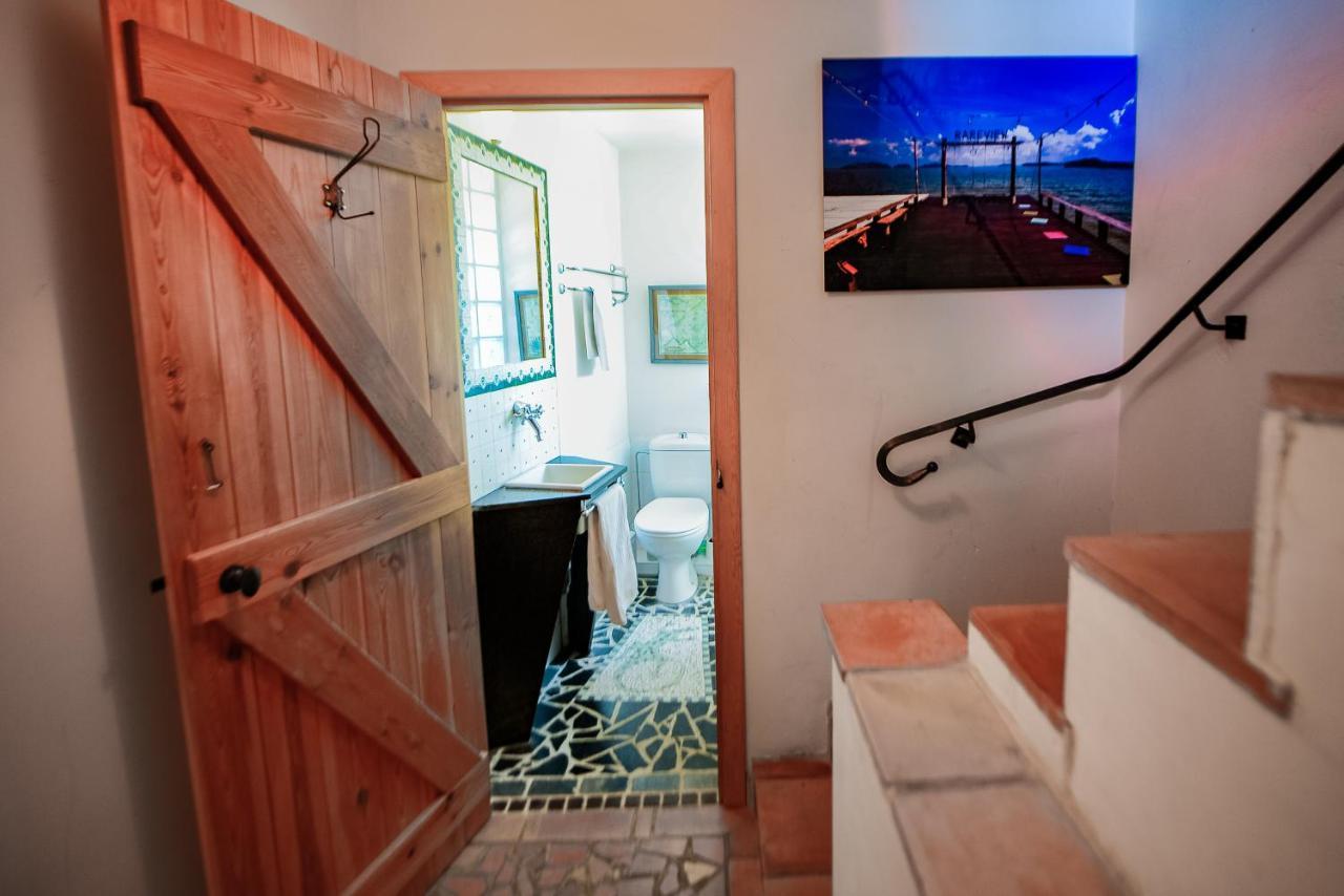 Holiday Home Les Plachettes Flobecq Bagian luar foto