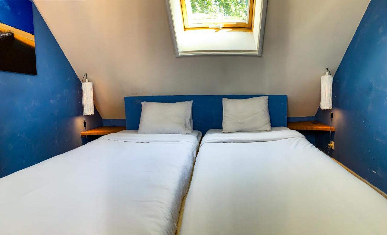Holiday Home Les Plachettes Flobecq Bagian luar foto